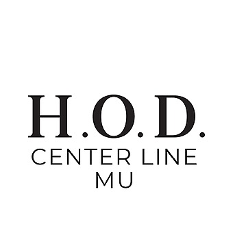 House of Dank Center-Line (Medical)-logo